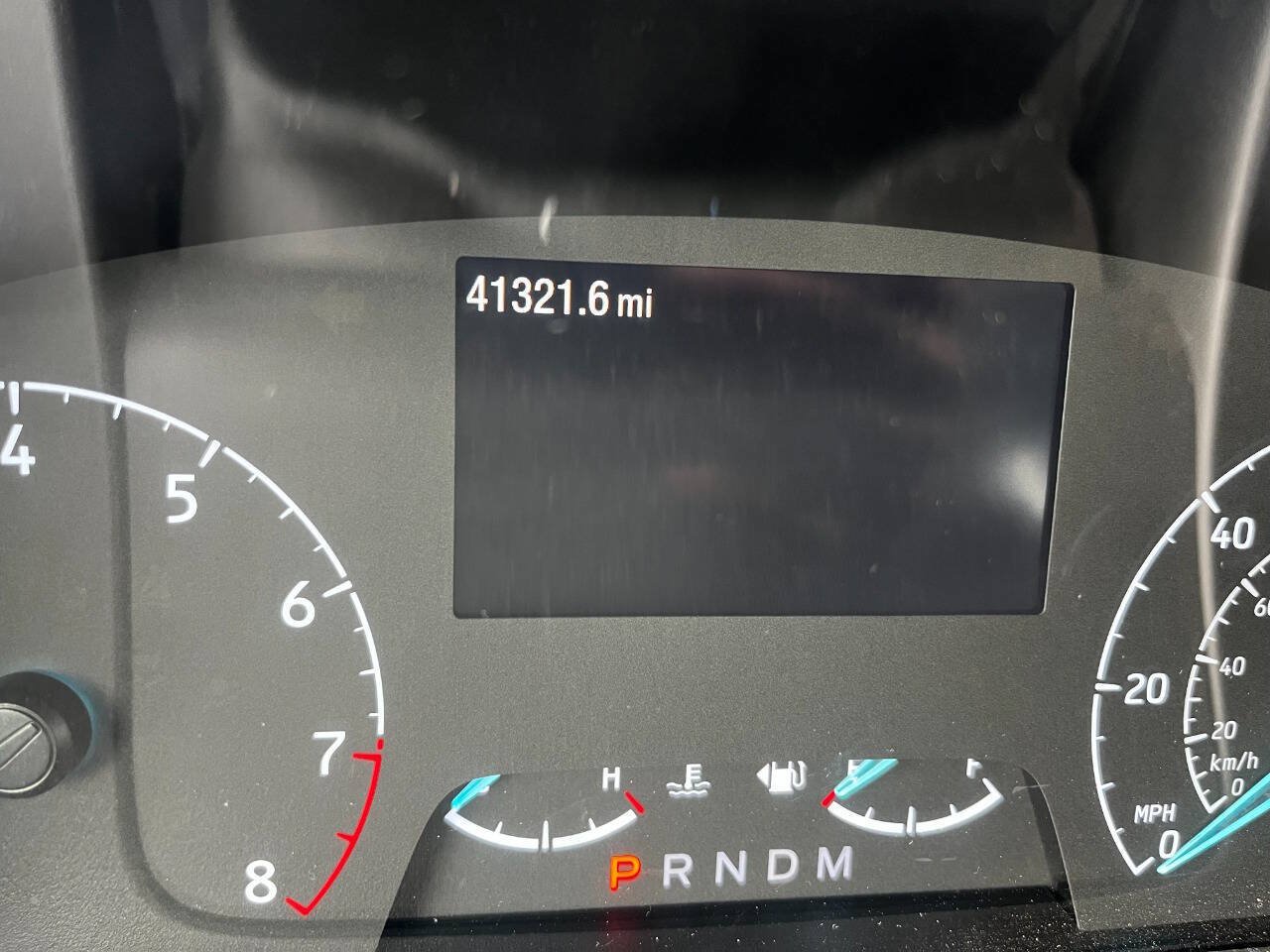 Used 2024 Ford Transit 350 XLT RWD image 12