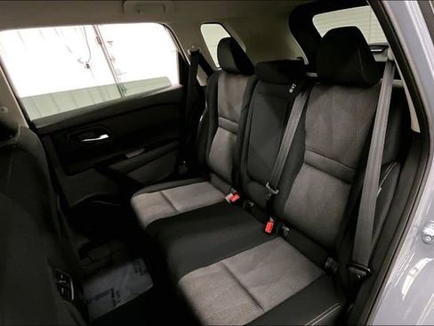 New 2026 Nissan Rogue SV image 11