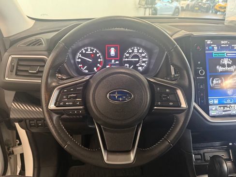 Certified 2023 Subaru Ascent Premium w/ Convenience Package AWD/4WD image 10