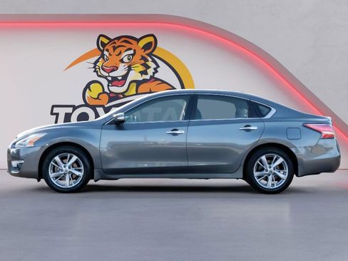 Used 2015 Nissan Altima 2.5 SL image 8