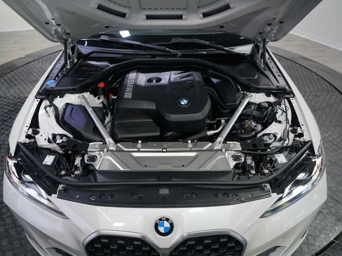 Used 2026 BMW 430i xDrive AWD/4WD image 43