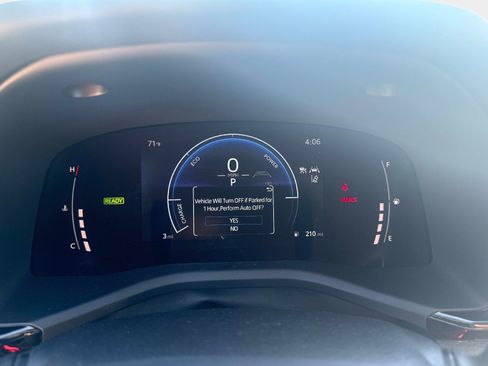 New 2026 Toyota Camry SE FWD image 25