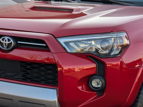 Used 2024 Toyota 4Runner TRD Off-Road image 11