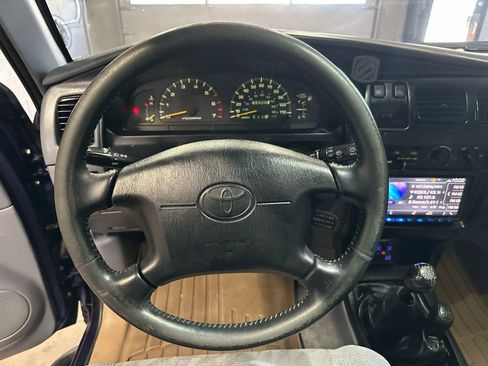 Used 1998 Toyota 4Runner SR5 image 11