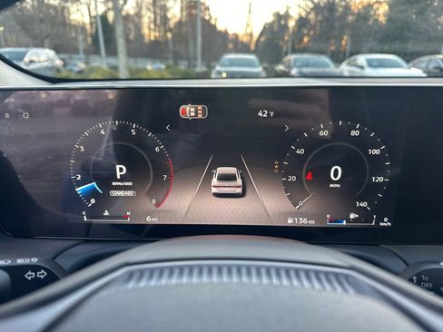 New 2026 Nissan Sentra SR w/ Floor Mat Package image 26