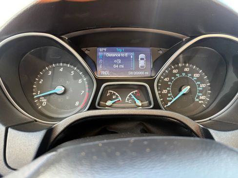 Used 2014 Ford Focus SE image 14