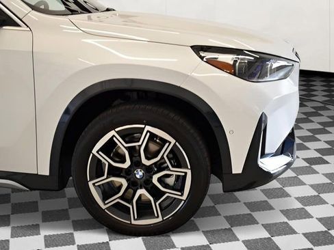 Used 2026 BMW X1 xDrive28i image 13