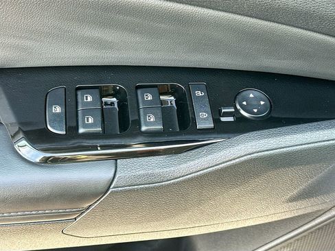 Certified 2024 Kia Sportage SX FWD image 18