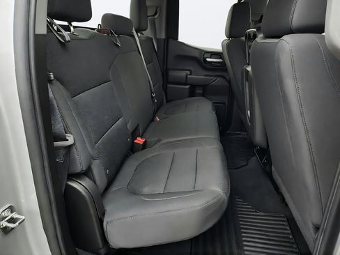 Used 2020 Chevrolet Silverado 1500 Custom w/ Rally Edition AWD/4WD image 28