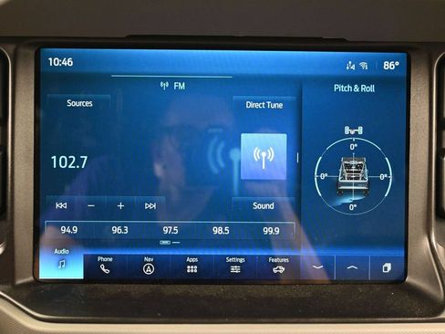Used 2023 Ford Bronco Badlands AWD/4WD image 22