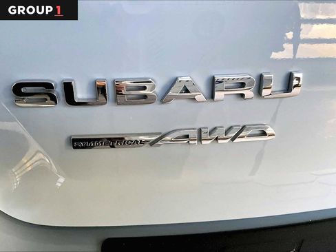 Certified 2023 Subaru Crosstrek 2.0i image 29