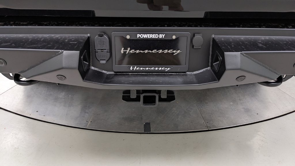 New 2026 Ford F150 Raptor w/ Equipment Group 803A Raptor R AWD/4WD image 6