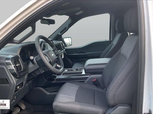 New 2026 Ford F150 STX w/ F-150 LOBO Package AWD/4WD image 25