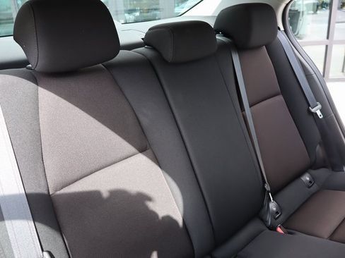 Certified 2025 MAZDA MAZDA3 s image 12