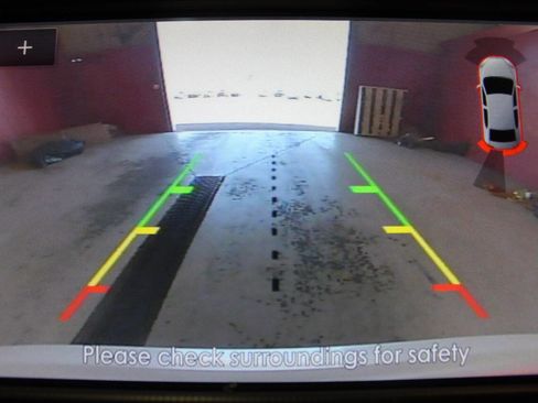 Used 2020 Lincoln MKZ Reserve image 19