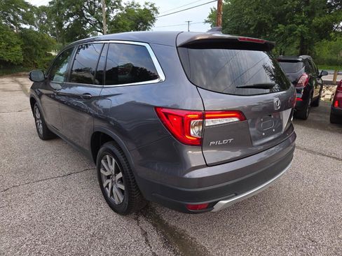Used 2019 Honda Pilot EX-L image 6