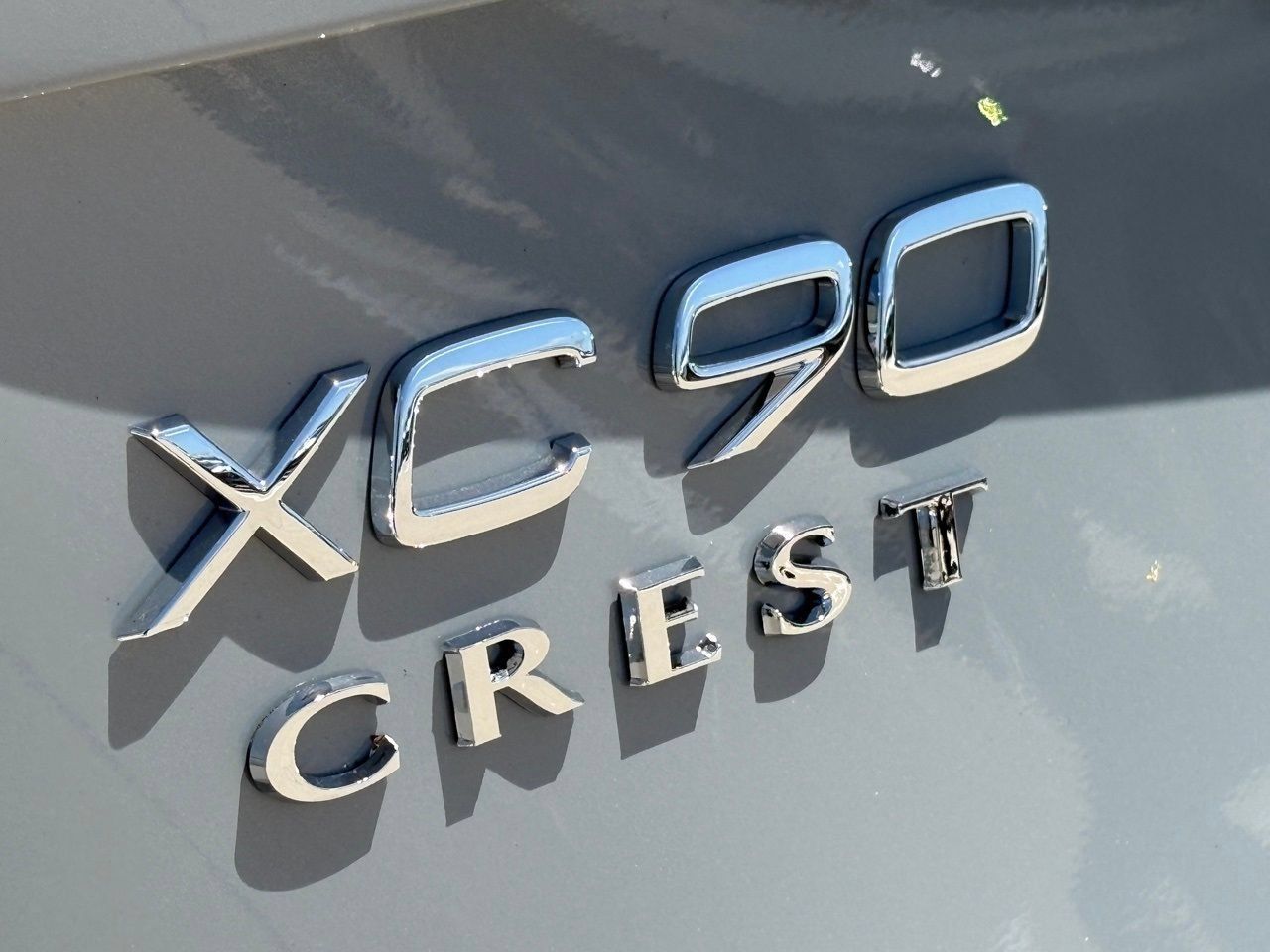 New 2026 Volvo XC90 B6 Plus w/ Protection Package Premier AWD/4WD image 9