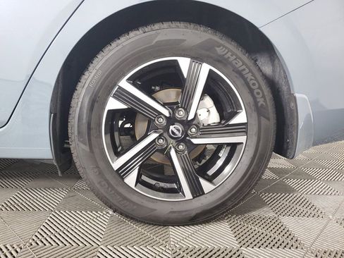 Used 2024 Nissan Sentra SV w/ All-Weather Package image 29