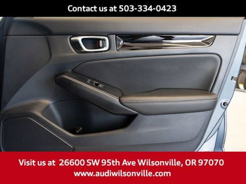 Used 2022 Honda Civic Sport Touring image 27