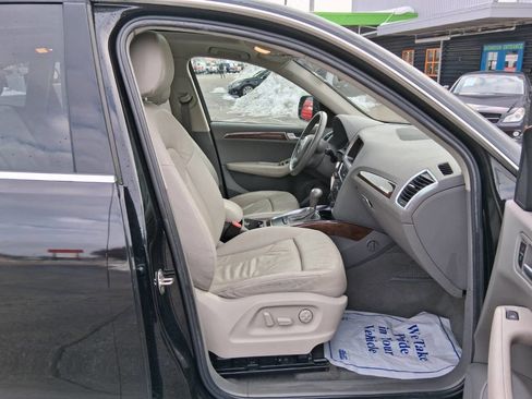 Used 2009 Audi Q5 3.2 Premium image 15