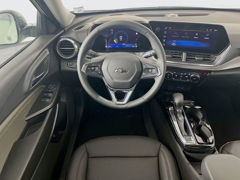 New 2026 Chevrolet Trax ACTIV w/ Sunroof Package image 22
