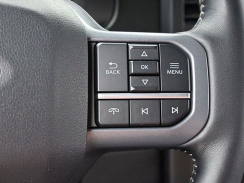 Used 2024 Ford F250 Lariat AWD/4WD image 17