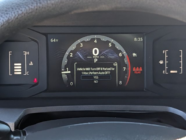 Used 2026 Toyota Tacoma SR5 AWD/4WD image 21