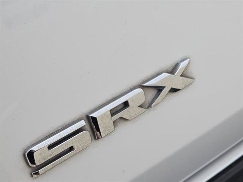 Used 2014 Cadillac SRX Luxury w/ Driver Awareness Package image 9