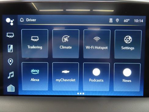 Used 2024 Chevrolet Tahoe High Country image 25