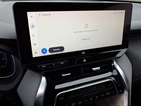 Used 2023 Toyota Venza Limited image 32