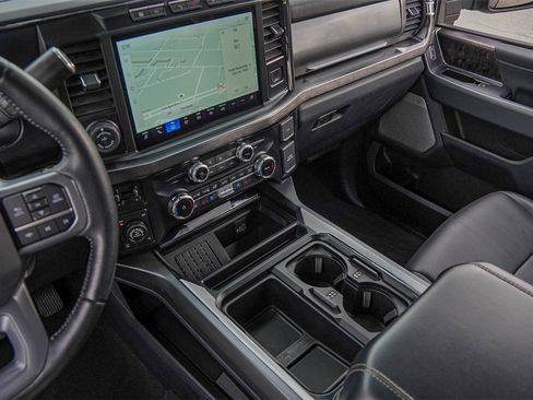 Used 2023 Ford F250 Lariat w/ Lariat Ultimate Package image 19