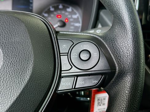 Used 2024 Toyota Corolla LE FWD image 16