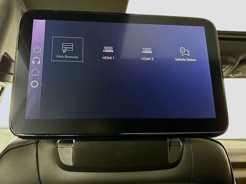 New 2026 GMC Yukon XL Denali Ultimate image 38