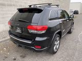 Used 2014 Jeep Grand Cherokee Overland image 3