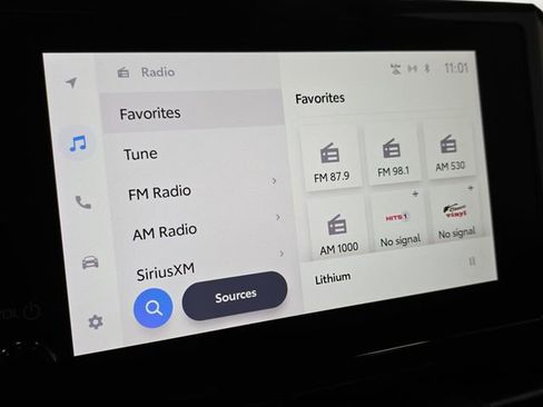 Certified 2025 Toyota Corolla LE image 18