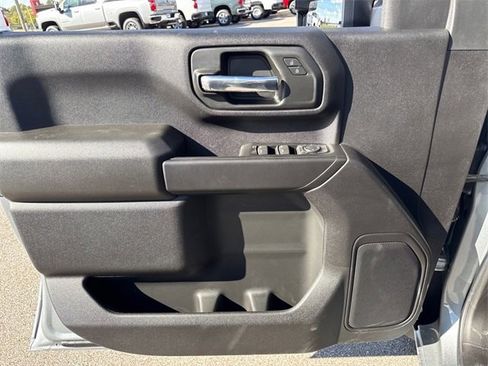 New 2026 Chevrolet Silverado 2500 Custom image 9