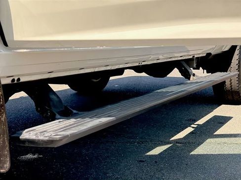 Used 2020 RAM 2500 Limited image 20