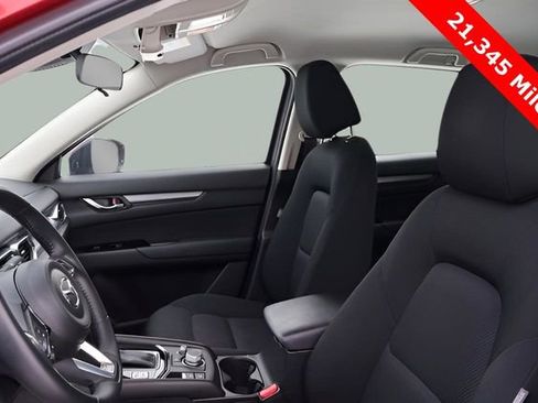 Used 2023 MAZDA CX-5 AWD 2.5 S image 12