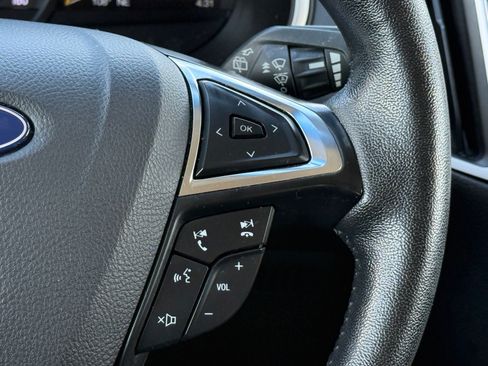 Used 2020 Ford Edge SEL w/ Convenience Package FWD image 22