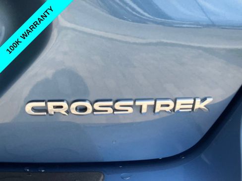 Certified 2024 Subaru Crosstrek 2.0i Premium AWD/4WD image 38