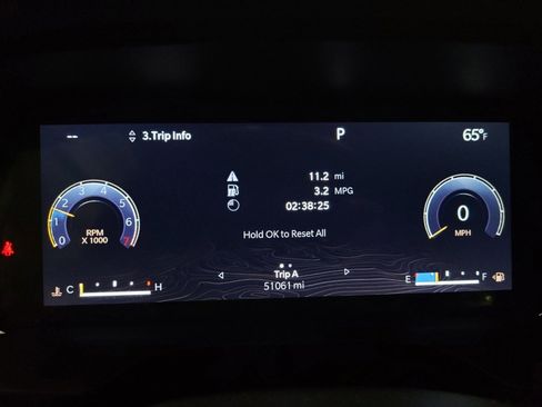 Used 2021 Jeep Grand Cherokee L Limited image 23