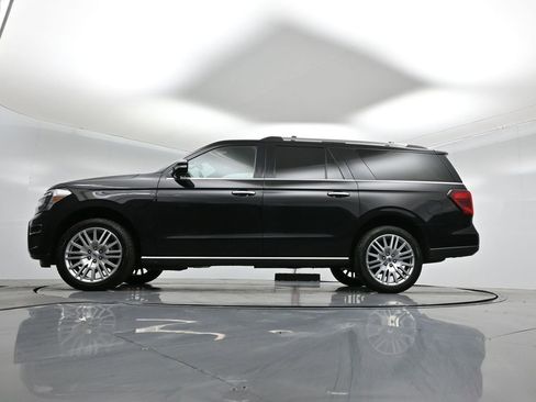 Certified 2024 Ford Expedition Max Limited image 8