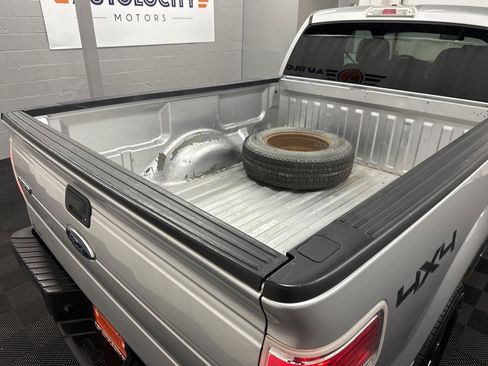 Used 2013 Ford F150 XLT w/ Trailer Tow Pkg image 11