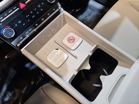 New 2026 Hyundai Santa Fe SEL image 25