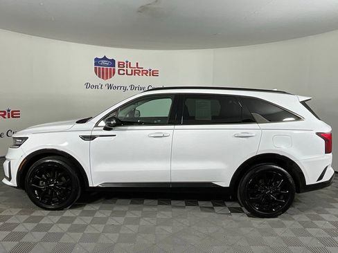 Used 2022 Kia Sorento SX image 6
