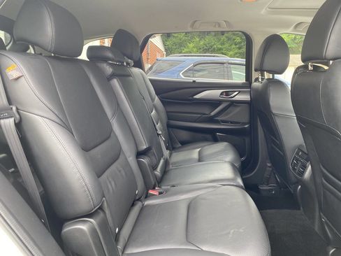 Used 2018 MAZDA CX-9 Touring w/ Touring Premium Package AWD/4WD image 23