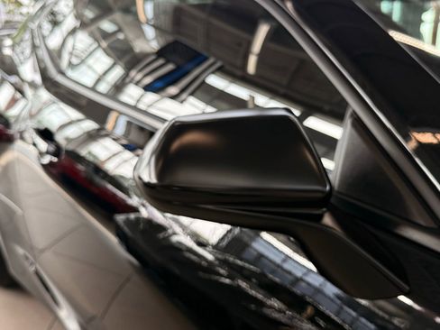Used 2021 Chevrolet Camaro SS RWD image 18