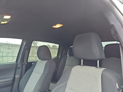 Used 2023 Toyota Tacoma TRD Off-Road w/ Technology Package image 13