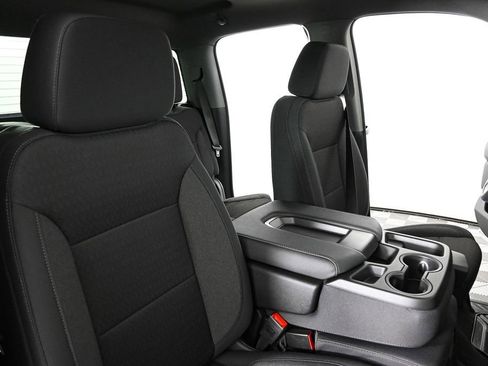 New 2025 GMC Sierra 1500 Pro w/ Graphite Edition image 20