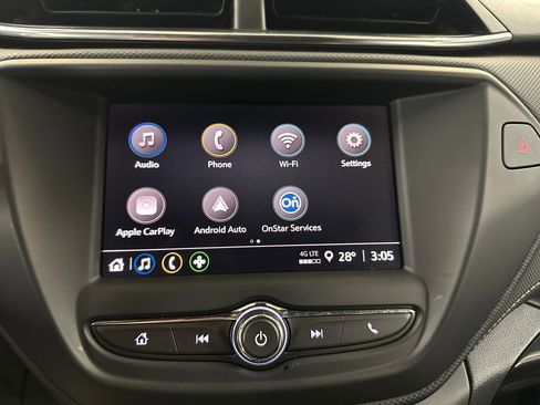 Certified 2023 Chevrolet TrailBlazer ACTIV image 10